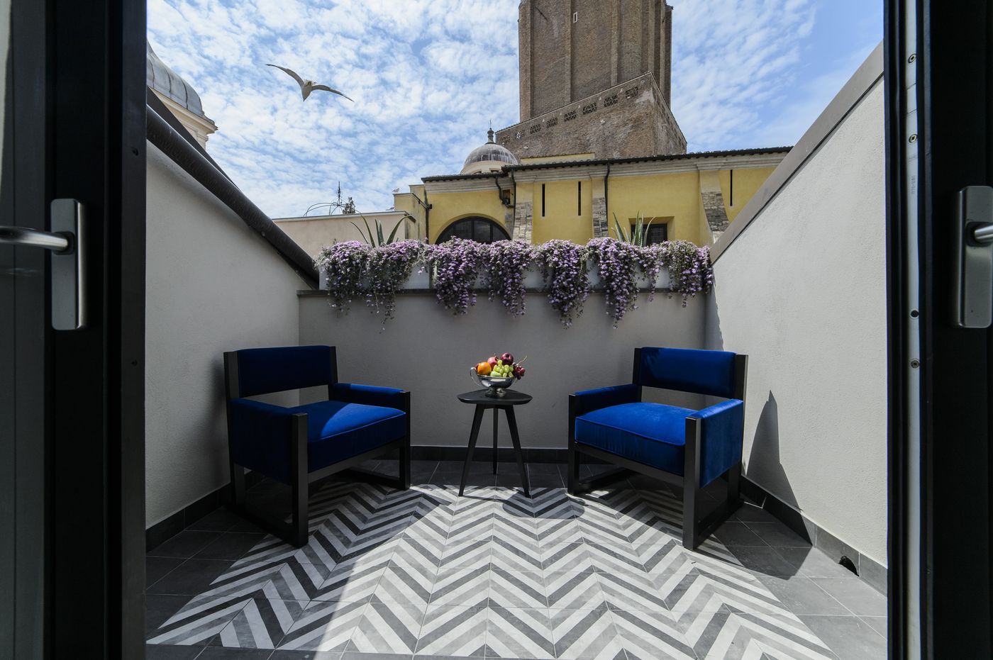 Roma-Luxus-Hotel-Terrace-1