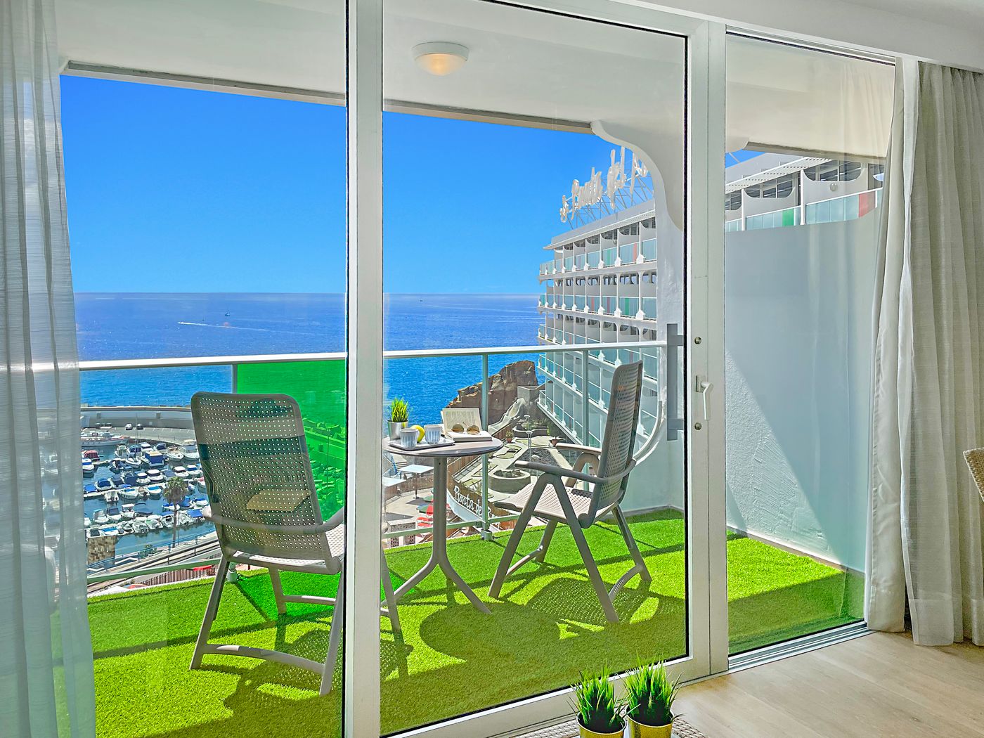 Punta del Rey - Adults Only