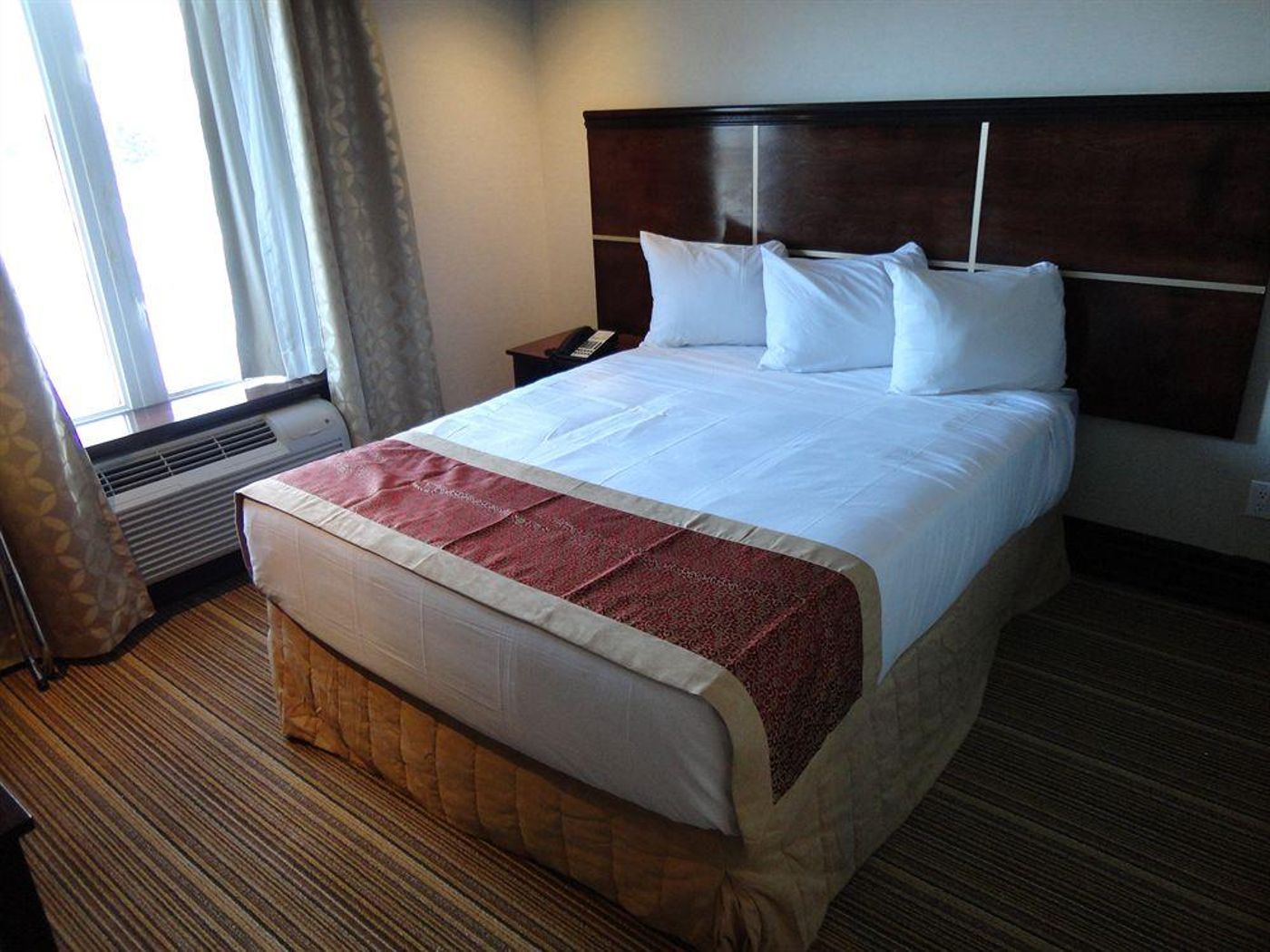 Woodbine Hotel and Suites-Canada-TORONTO-General view-3