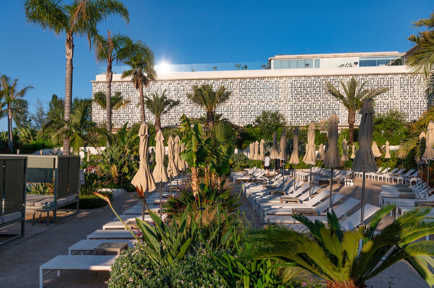 Atzavara Hotel & Spa