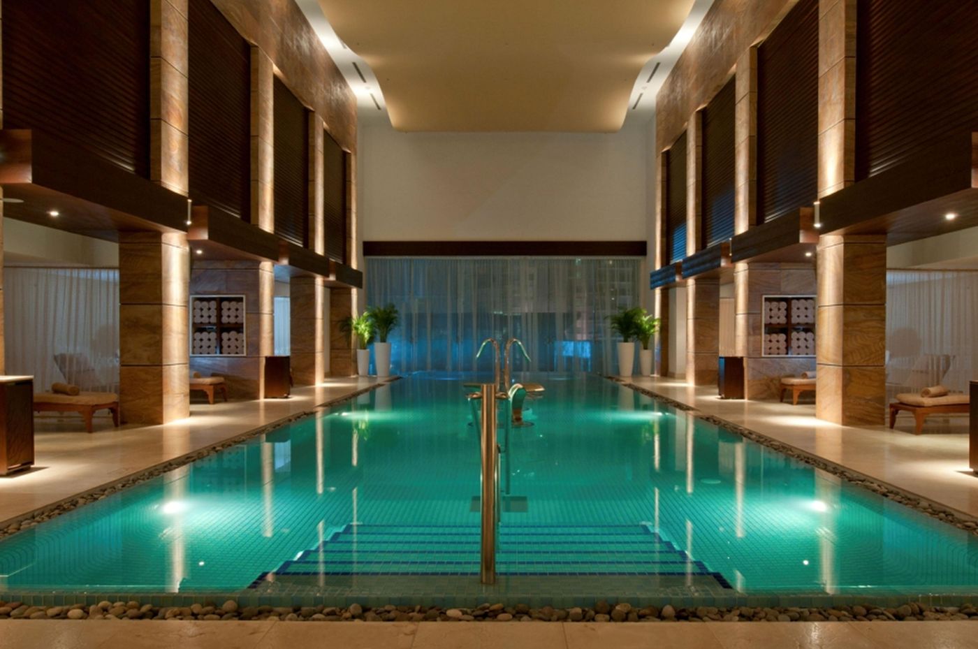 Grand-Fiesta-Americana-Coral-Beach-Cancun-Resort-Sports-and-Entertainment-39