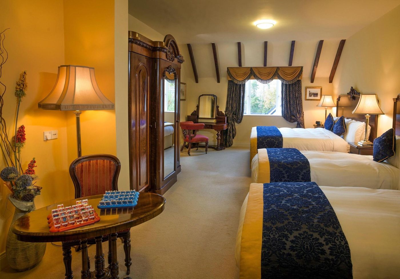 Earls Court House-Ireland-KILLARNEY -Room-5