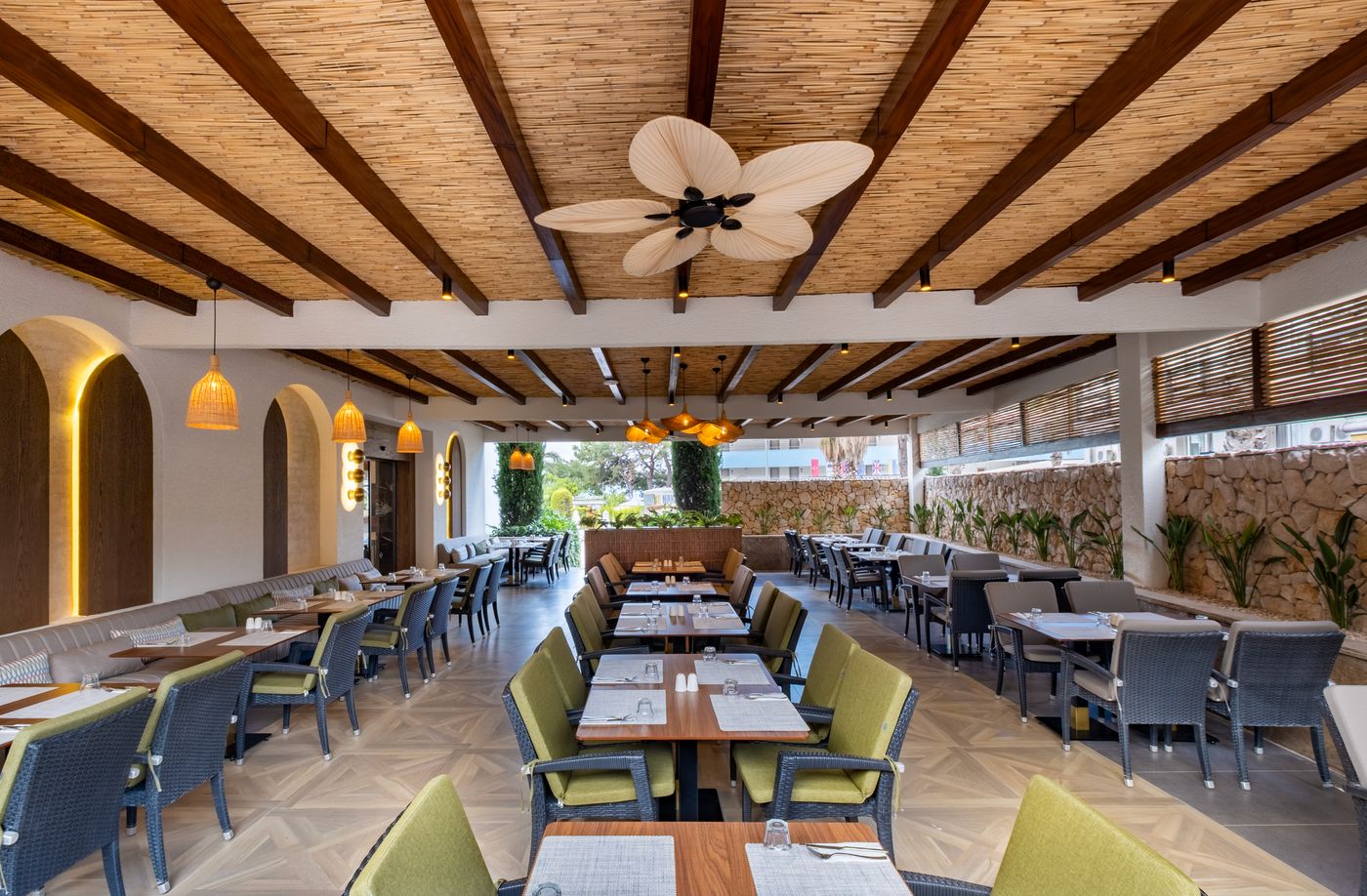 Sunland Resort Kemer