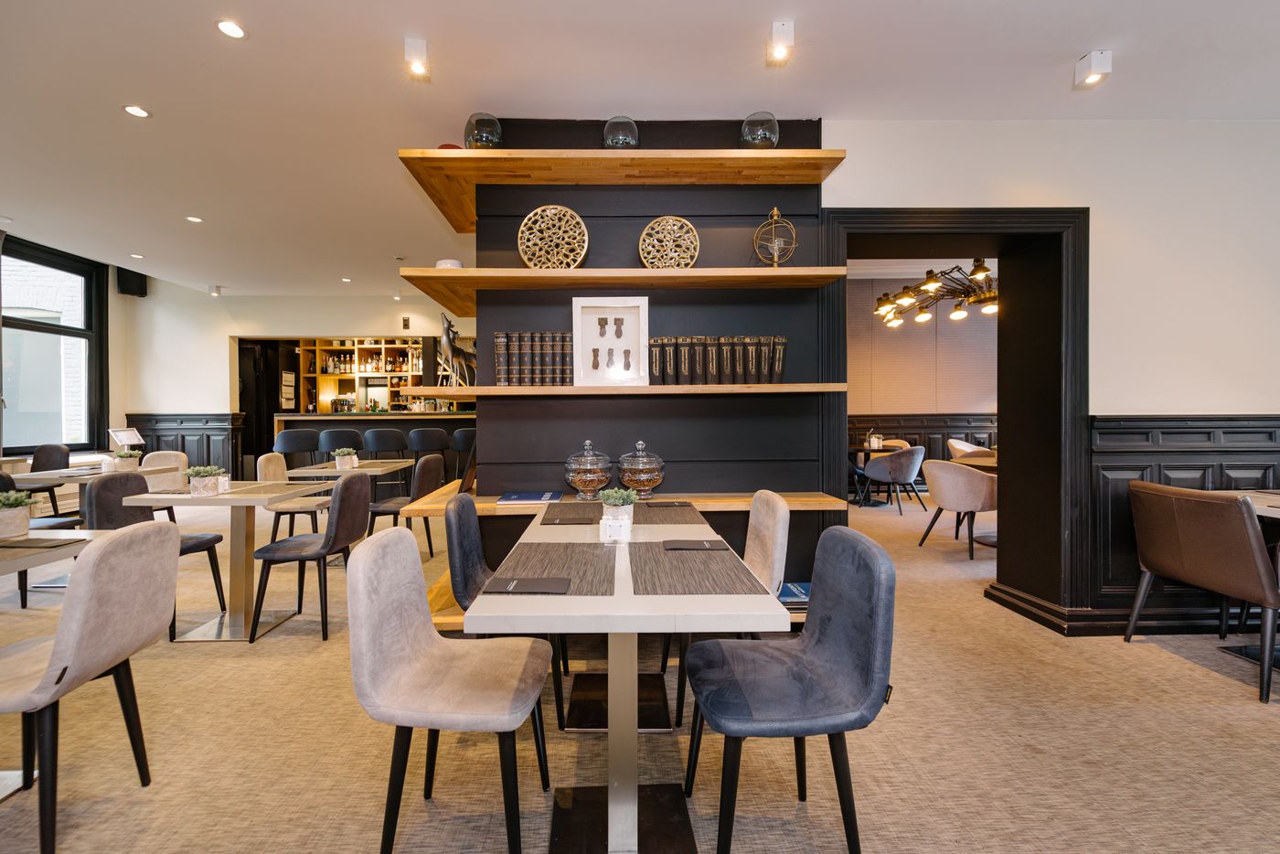 Catalonia-Vondel-Amsterdam-Restaurant-13