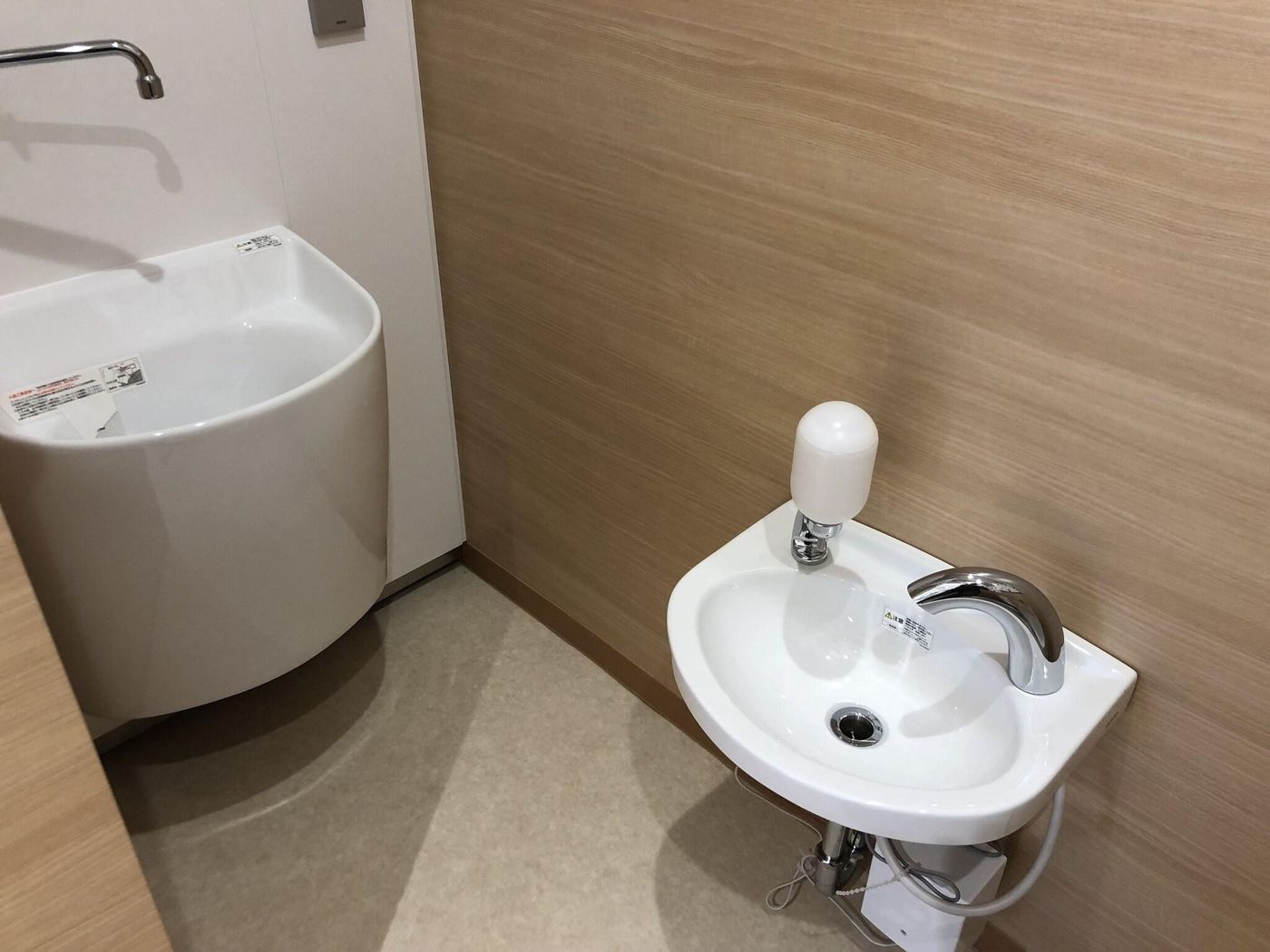 hotel MONday Premium Toyosu-Japan-Toyosu-General view-4