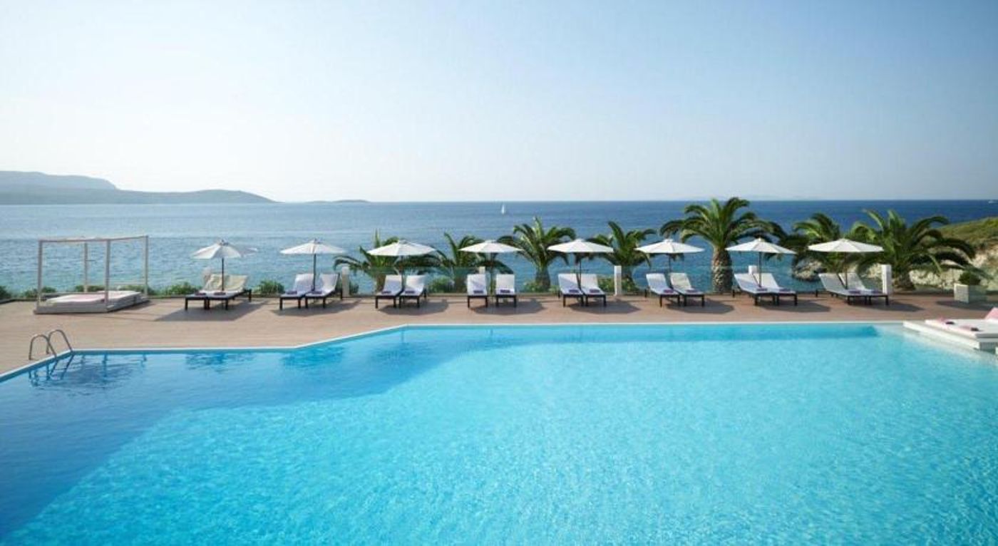 Proteas Bay - Adults Only