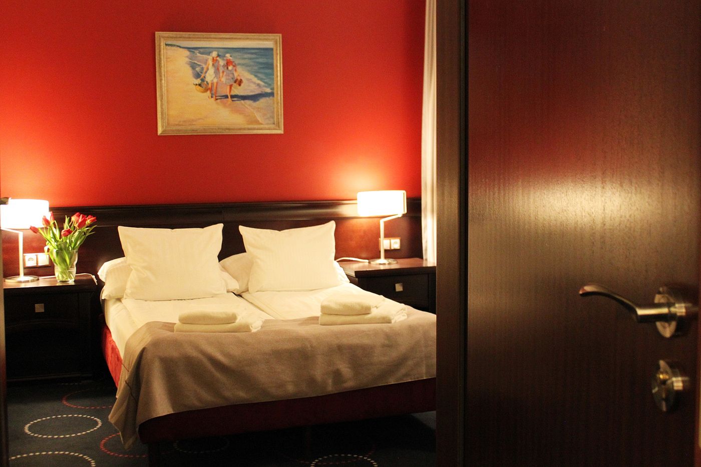 Admiral - Poland - GDANSK - Room - 5