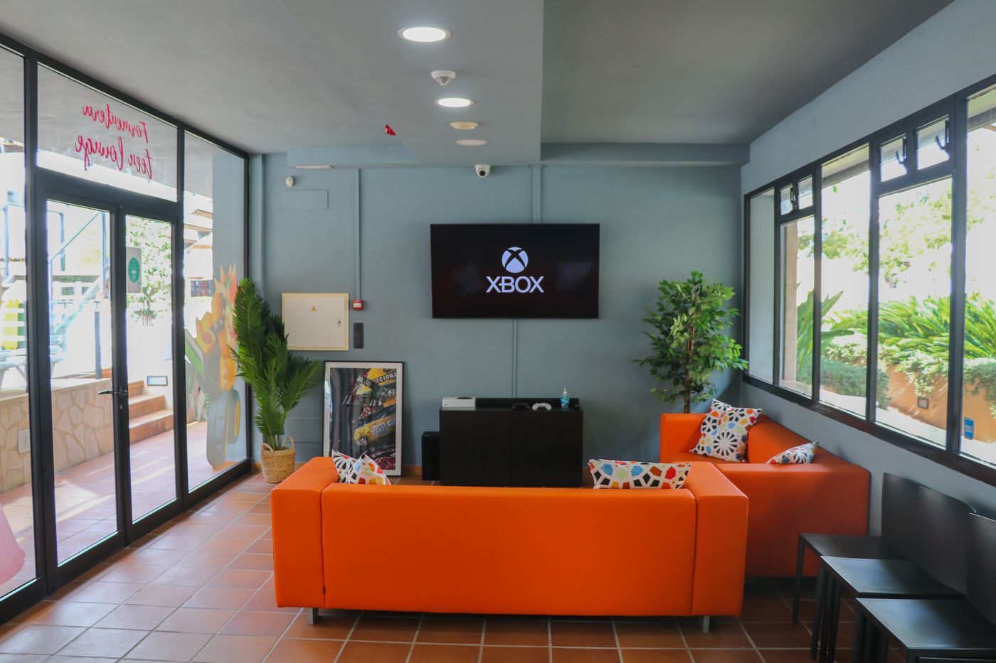 Marins Playa Aparthotel