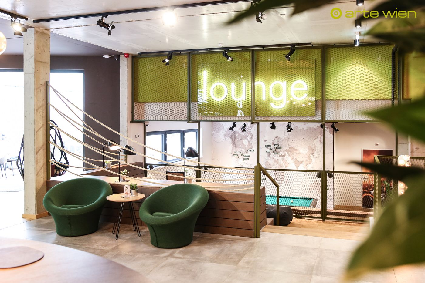 arte Hotel Wien Stadthalle - Austria - Vienna - General view - 13