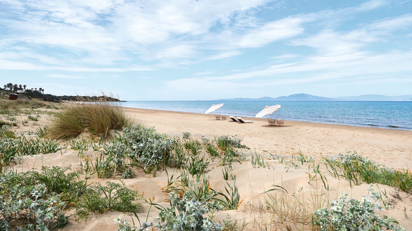 Grecotel Olympia Riviera and Aquapark