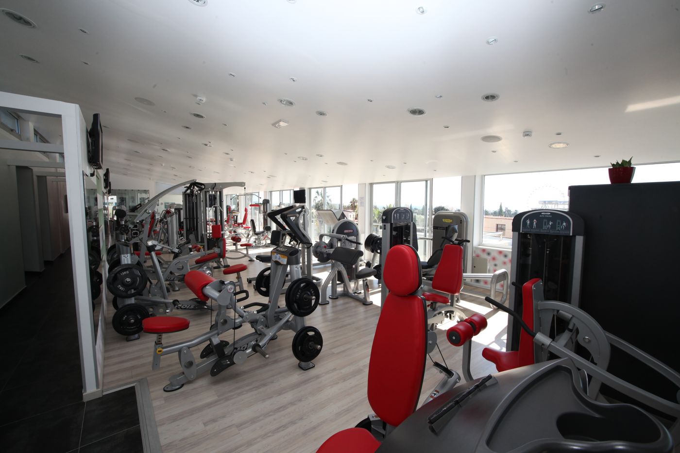 Pambos Napa Rocks Hotel