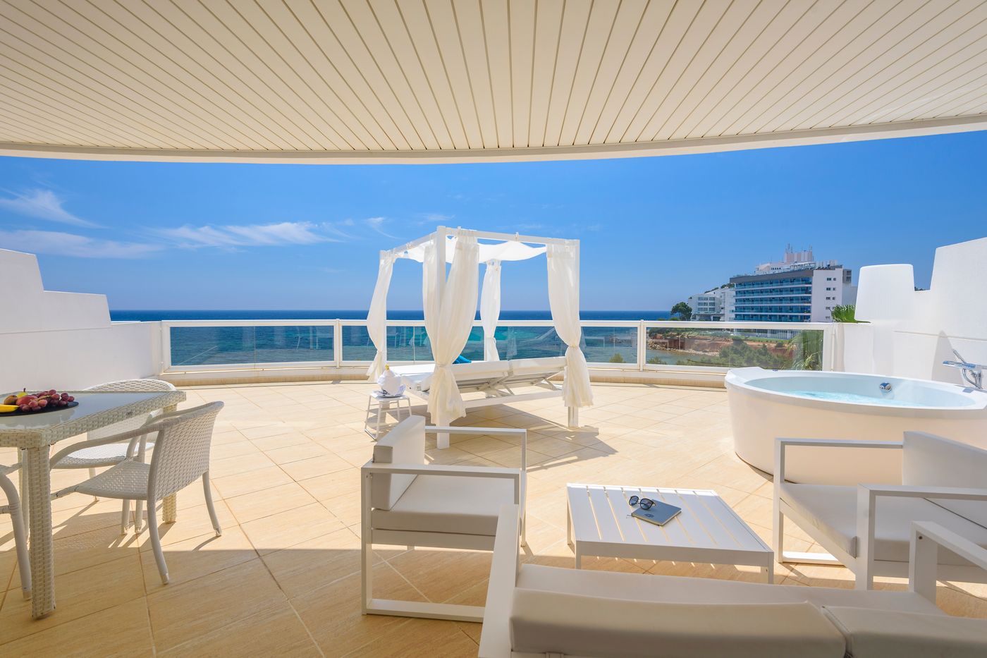 Tropic Garden Hotel Apartamentos