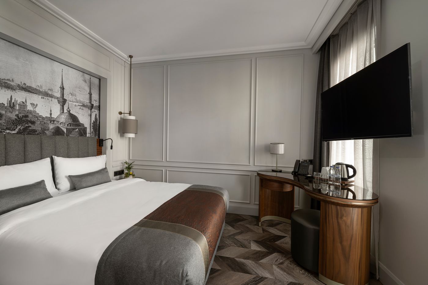 Livro Hotel-Turkey-İstanbul-Room-4