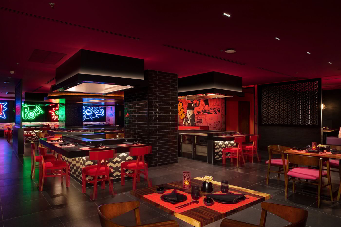 Dreams Natura Resort & Spa