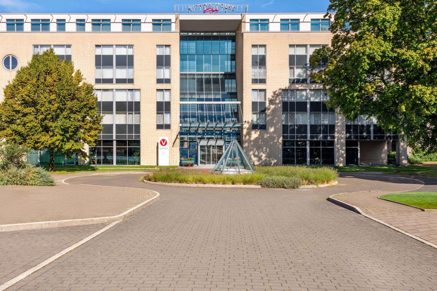 Vienna House Easy by Wyndham Wuppertal - Germany - WUPPERTAL - General view - 2