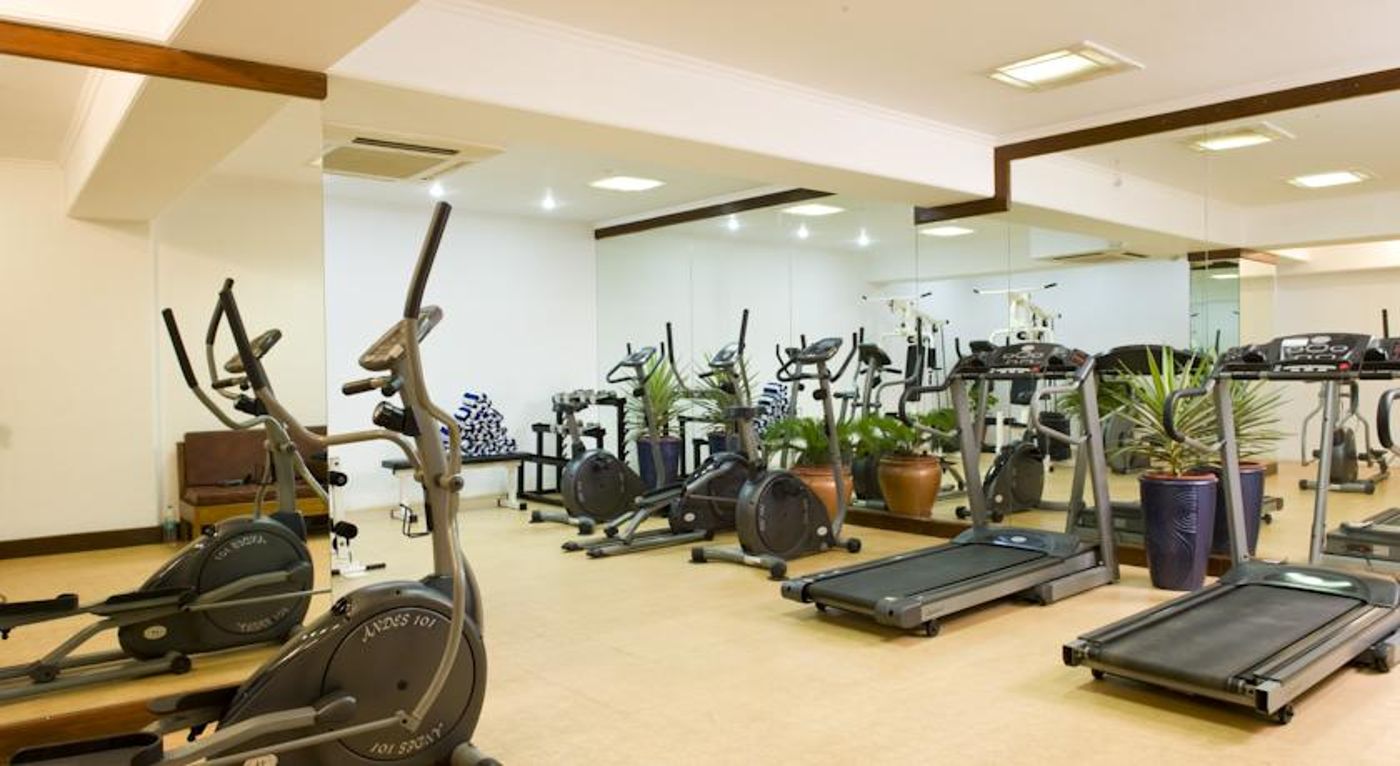 Chances Resort & Casino