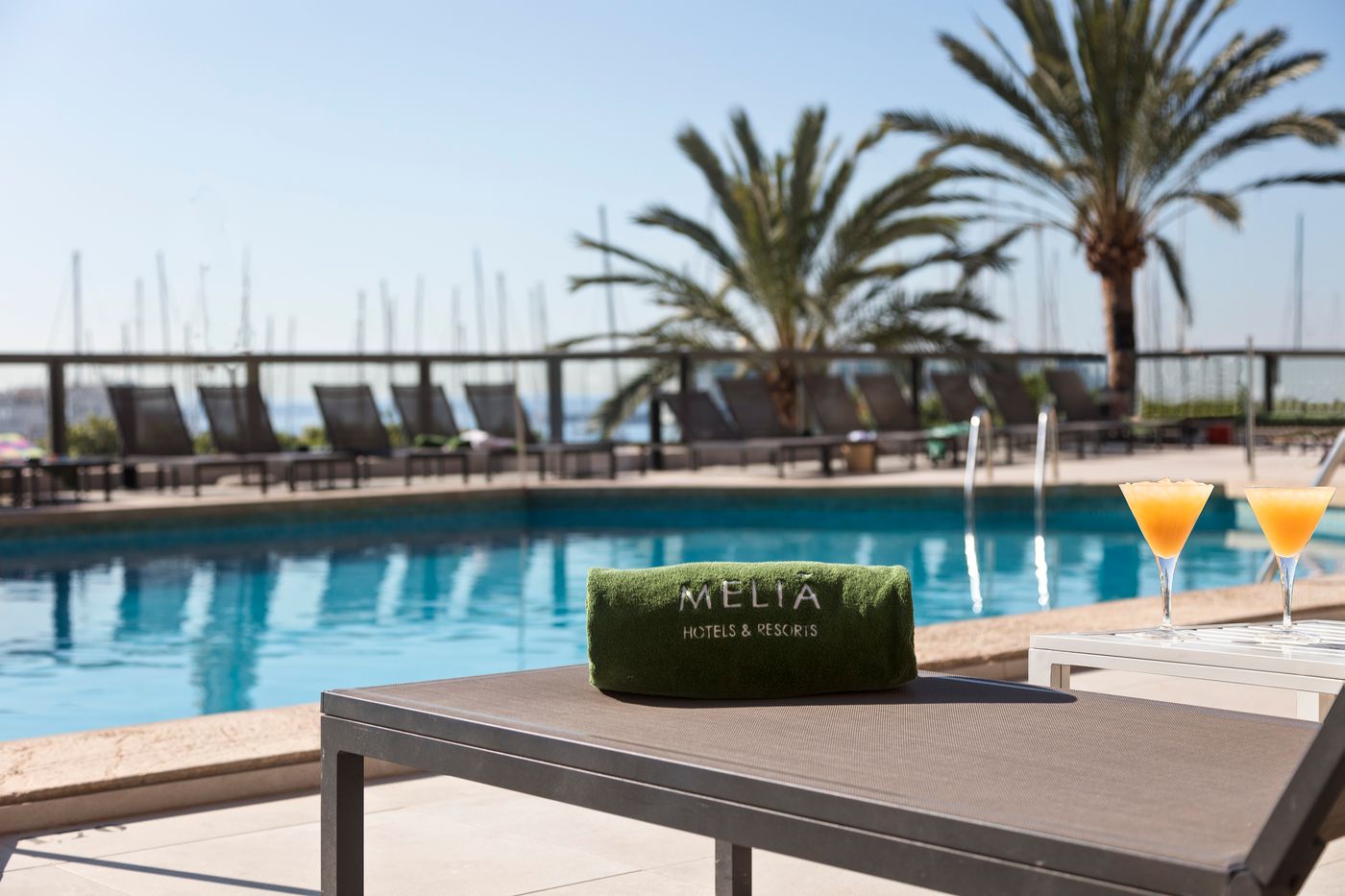 10.10.25 Melia Palma Marina