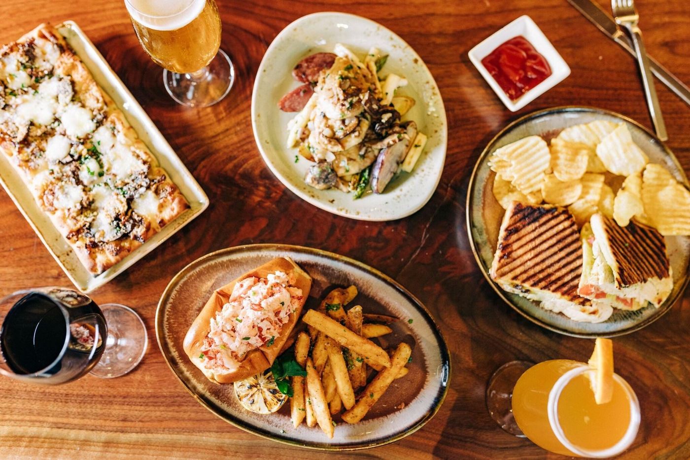 Westin-Boston-Waterfront-Restaurant-60