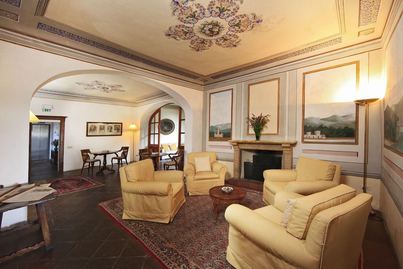 Relais-Vignale---Spa-Bar-17