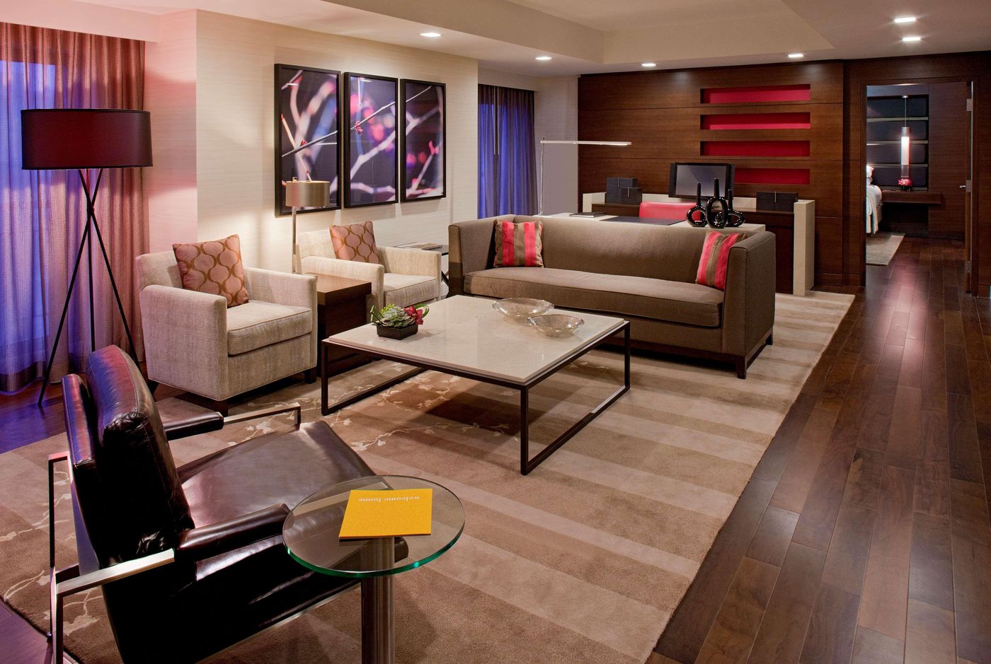 Grand Hyatt Washington - United States - WASHINGTON - Room - 4