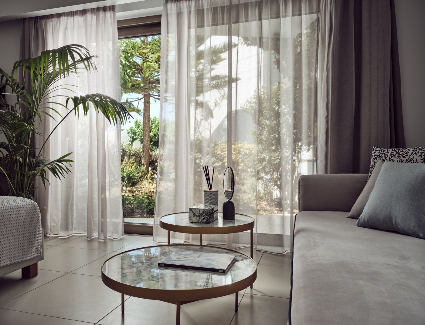 Royal Blue Resort and Spa