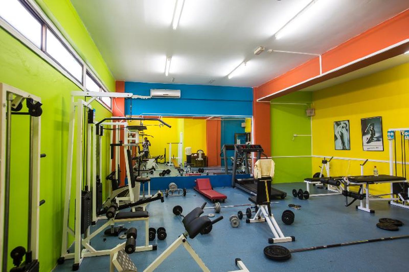 Tsokkos Protaras Beach Hotel