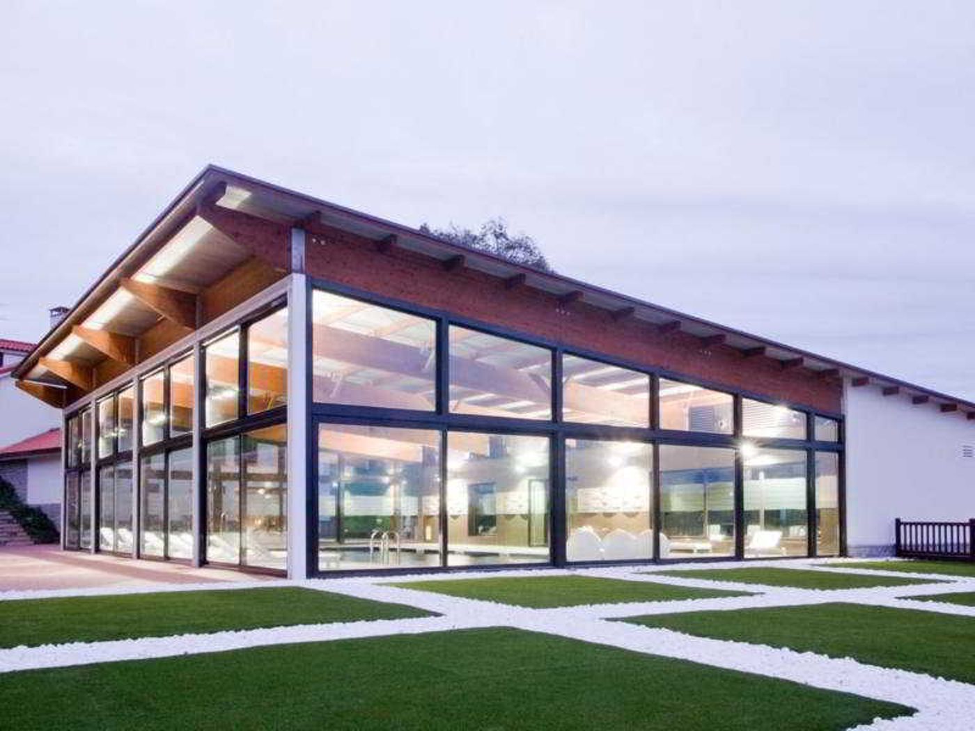 La Piconera Hotel and Spa-Spain-SARDALLA-RIBADESELLA-General view-4