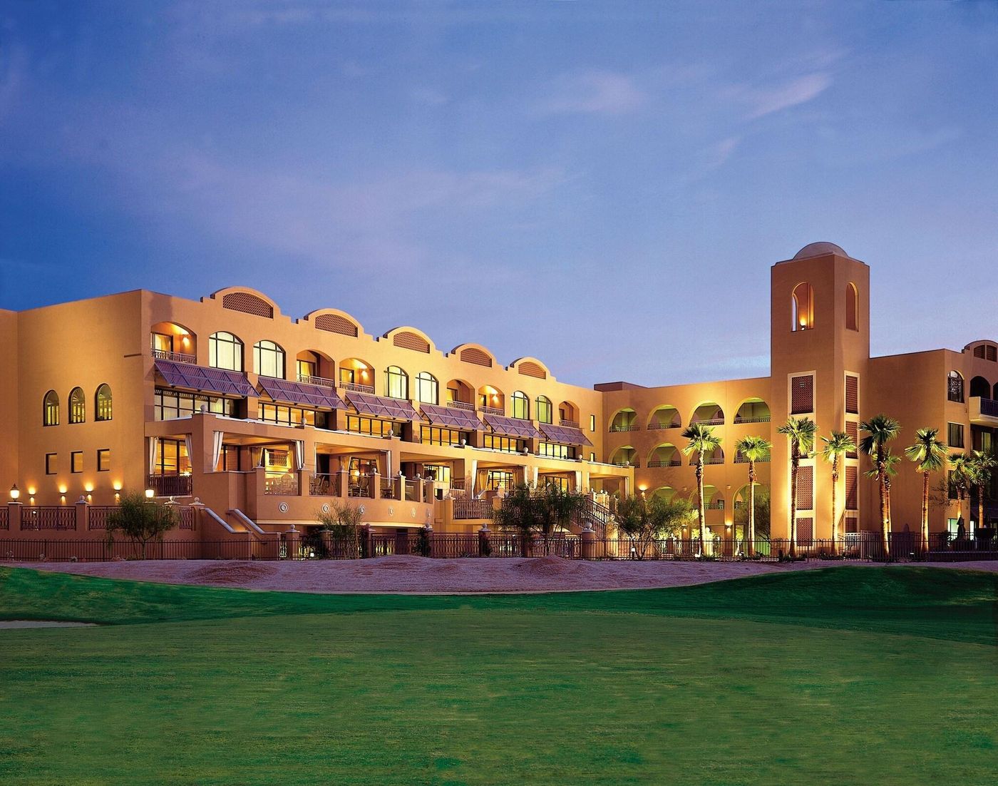 Scottsdale Marriott at McDowell Mountains-United States-Scottsdale-General view-4