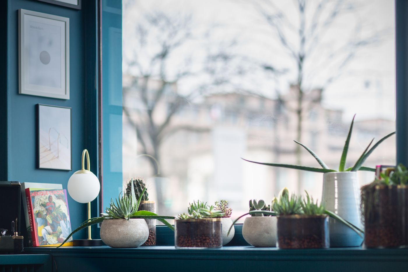 ibis Styles Paris Nation Cours de Vincennes-France-PARIS-Lobby-8