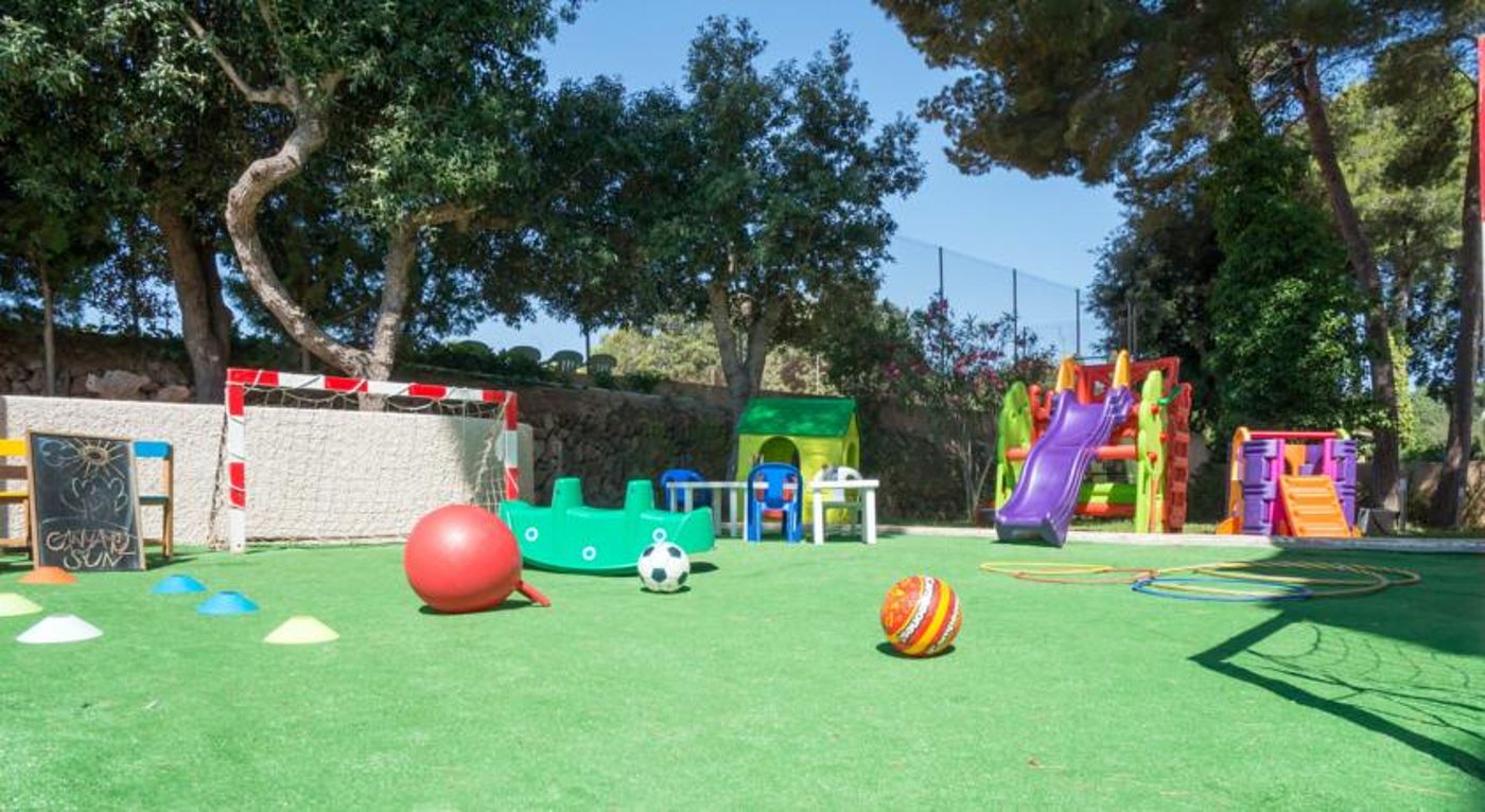 Canyamel Sun Aparthotel