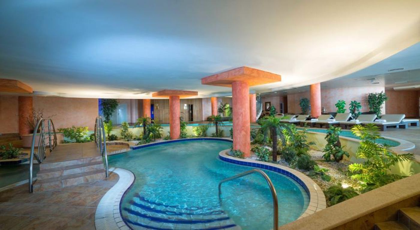 Hotel Grand 4 Opatijska Cvijeta