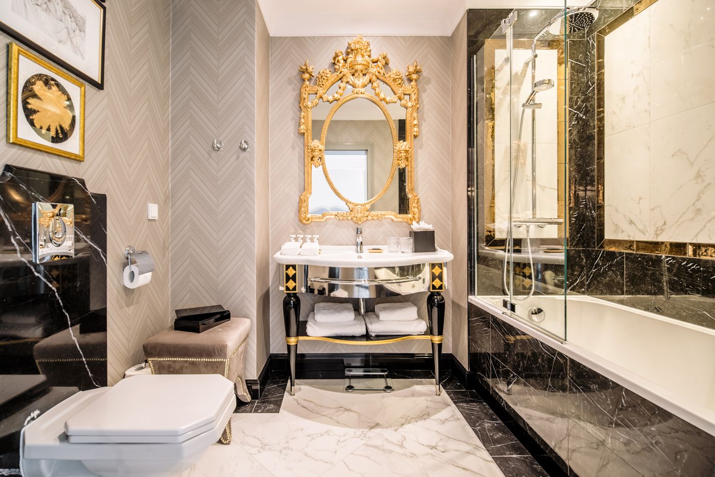 Bachleda-Luxury-Hotel-Krakow---MGallery-Room-36