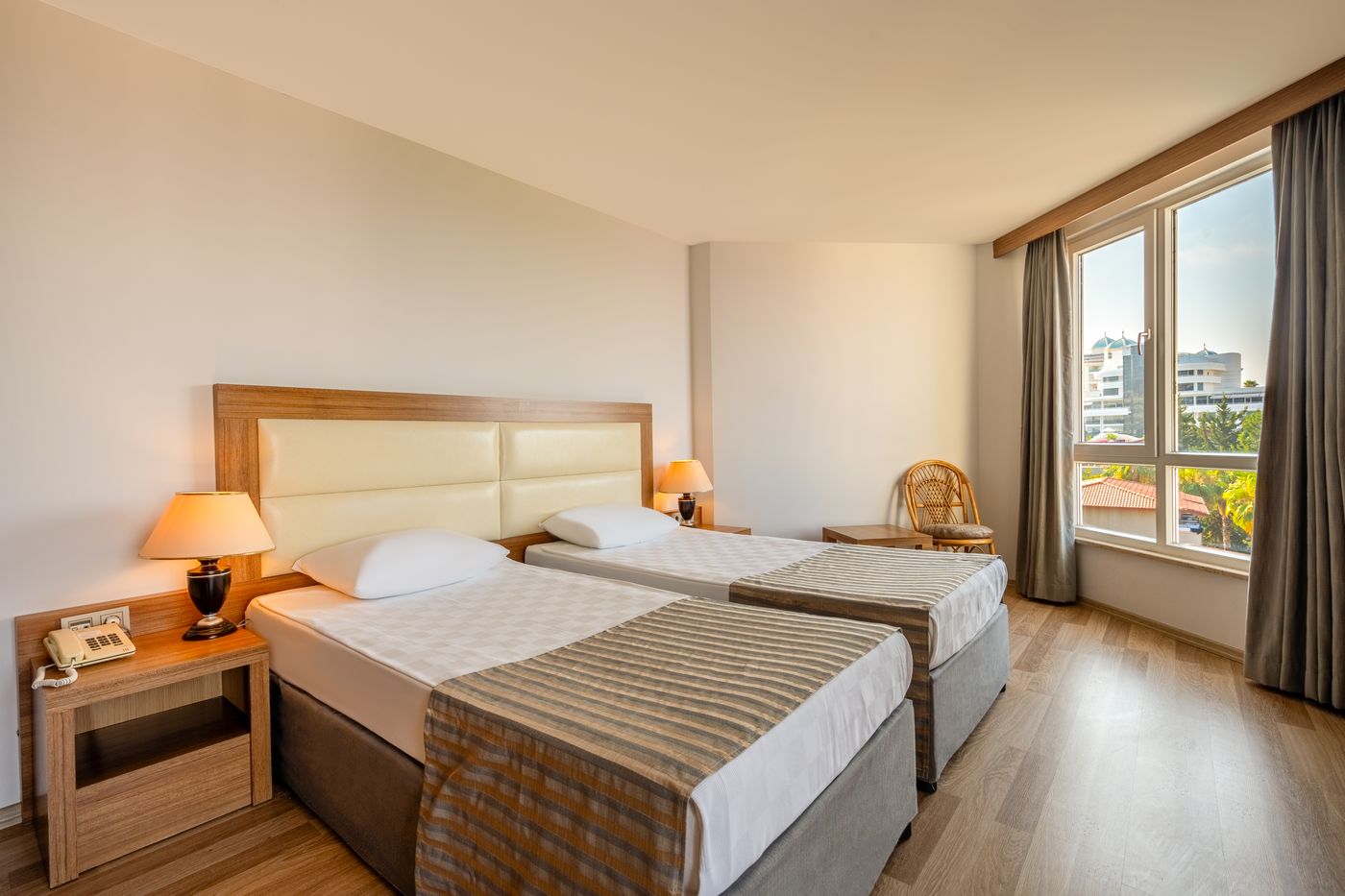 Justiniano Club Alanya