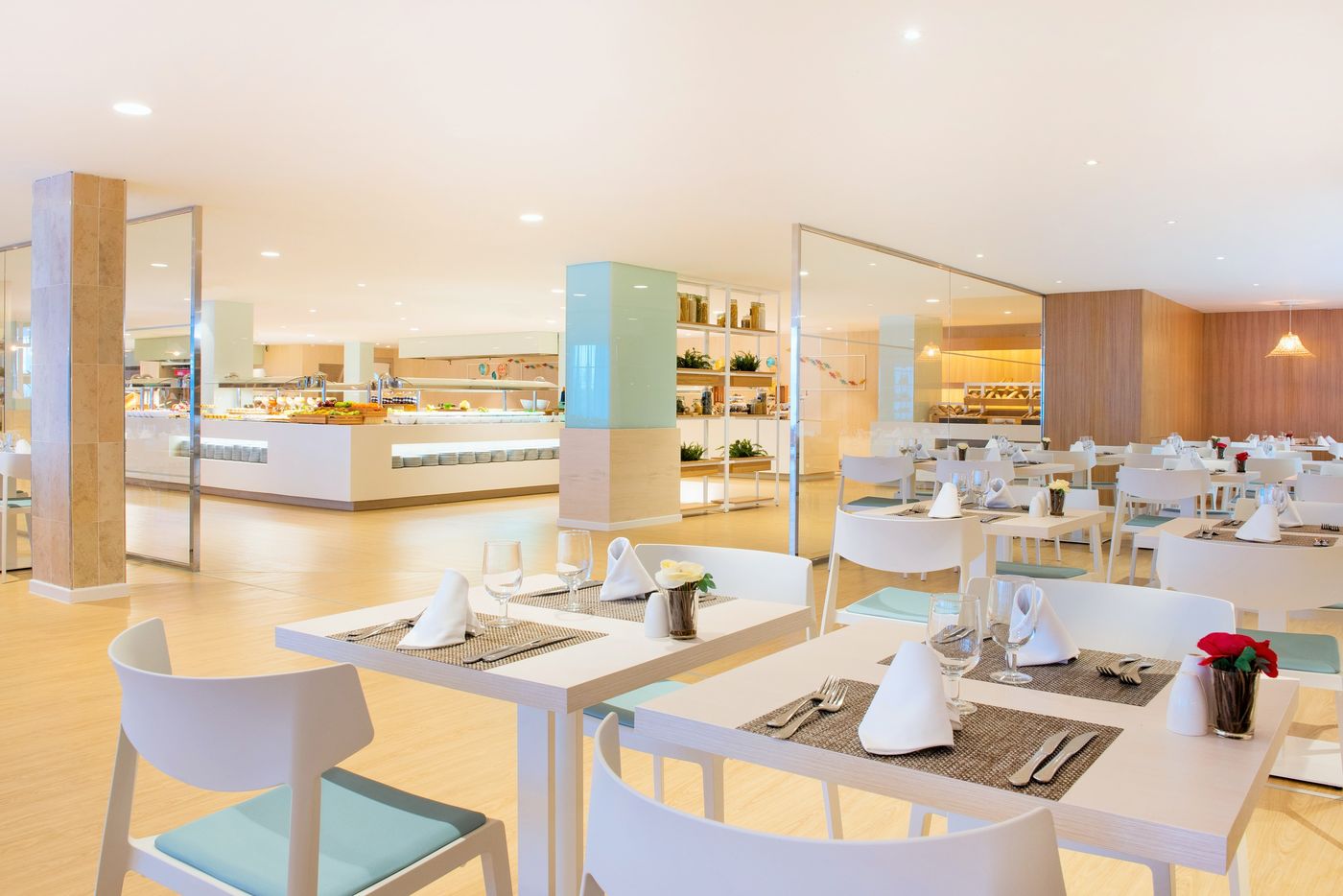 Iberostar Playa de Muro Hotel