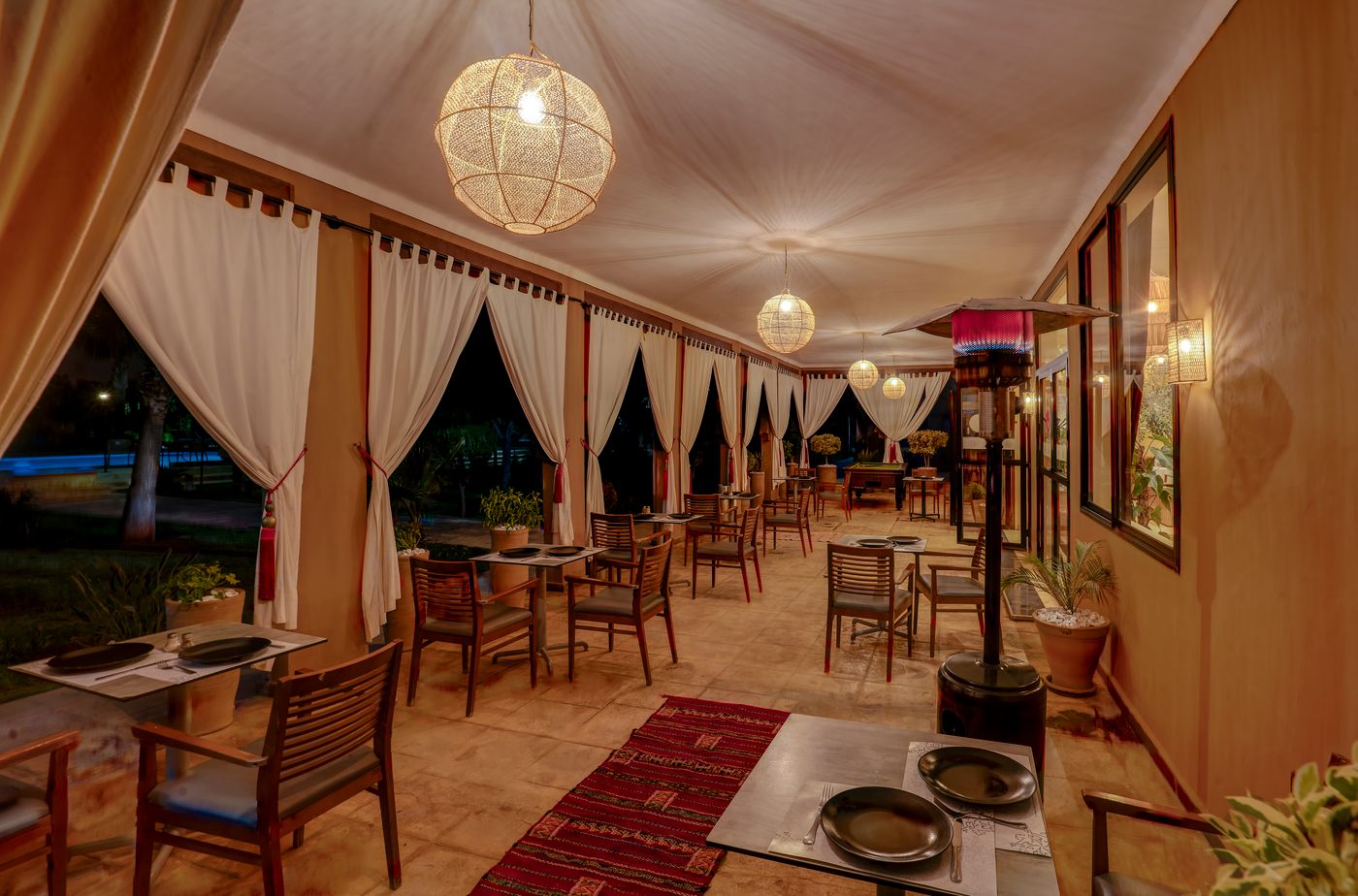 Taj Atlas Wellness Boutique Hotel & Spa