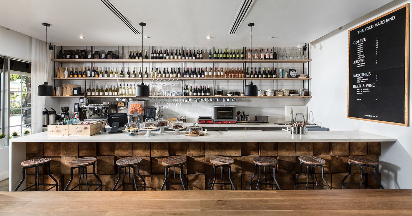 The Meridian Hotel Miami Beach - United States - Miami Beach, Florida - General view - 1