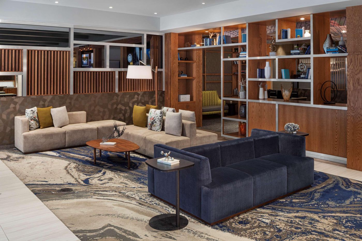 Hyatt Place NYC Chelsea - United States - New York - Lobby - 3