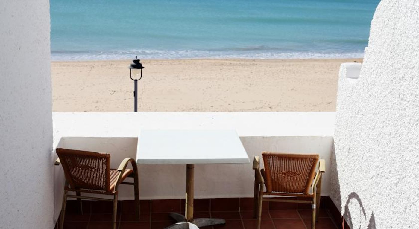 Playa de Regla