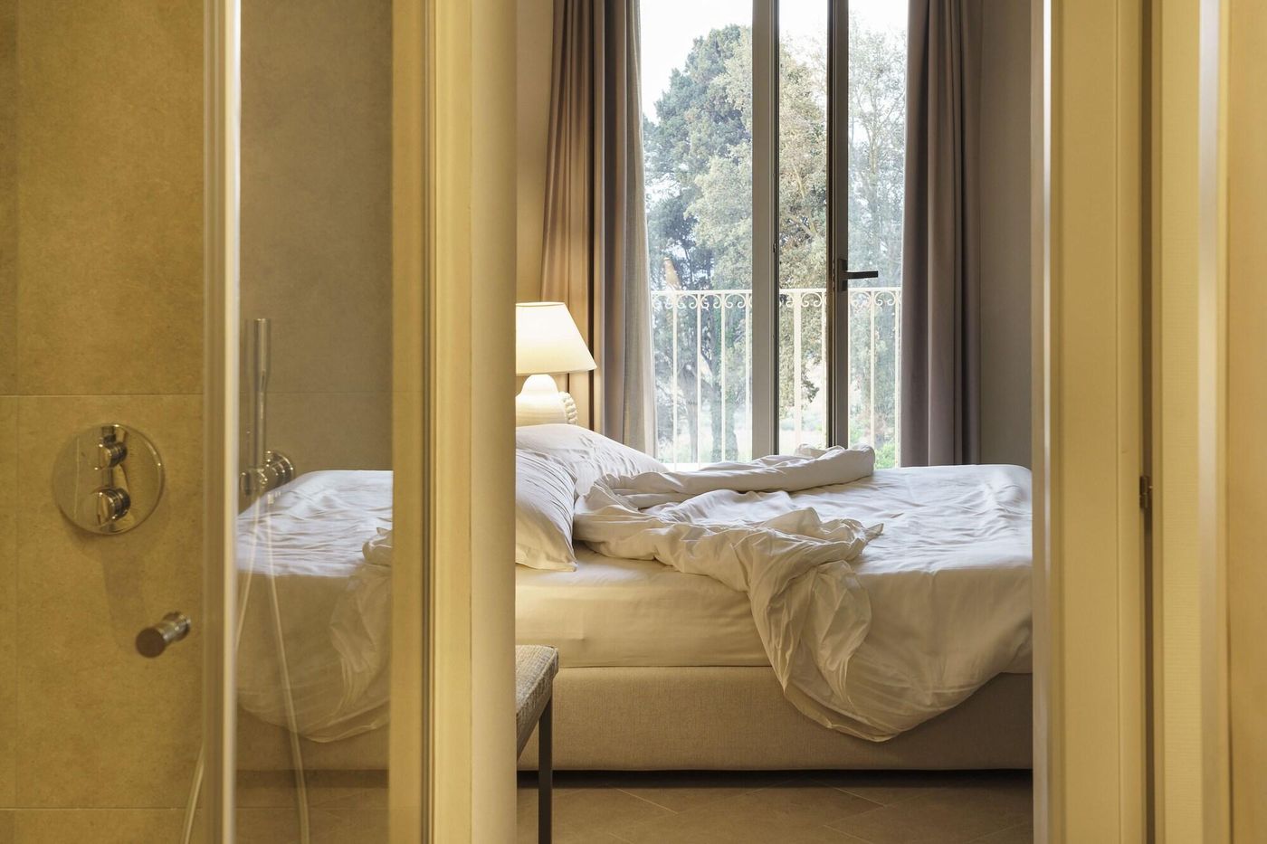 Luna del Raccolto, Green Country Hotel-Italy-Valderice-Room-7