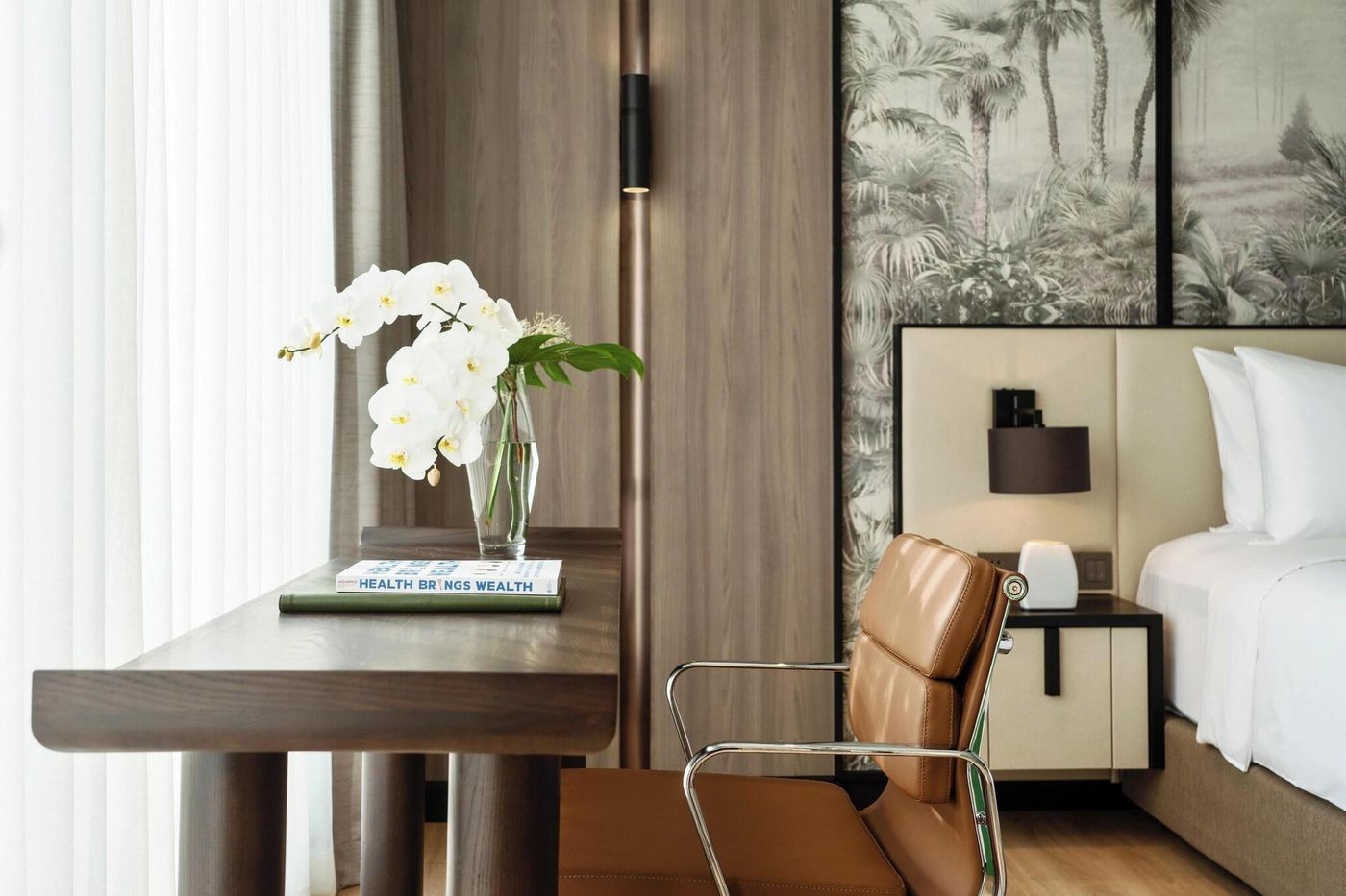 Movenpick-BDMS-Wellness-Resort-Bangkok-Room-45