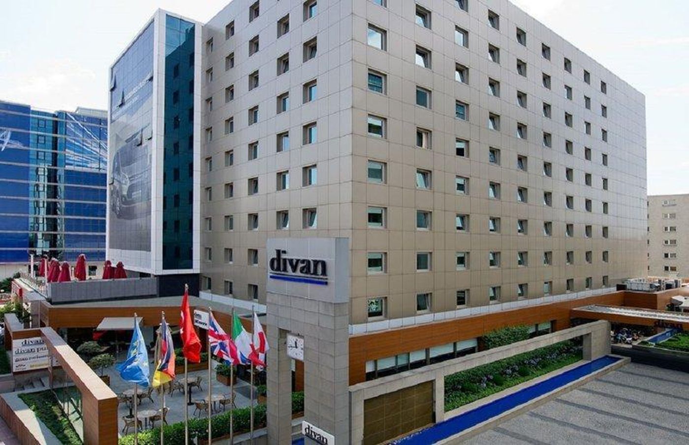 Divan-Istanbul-City-General-view-5