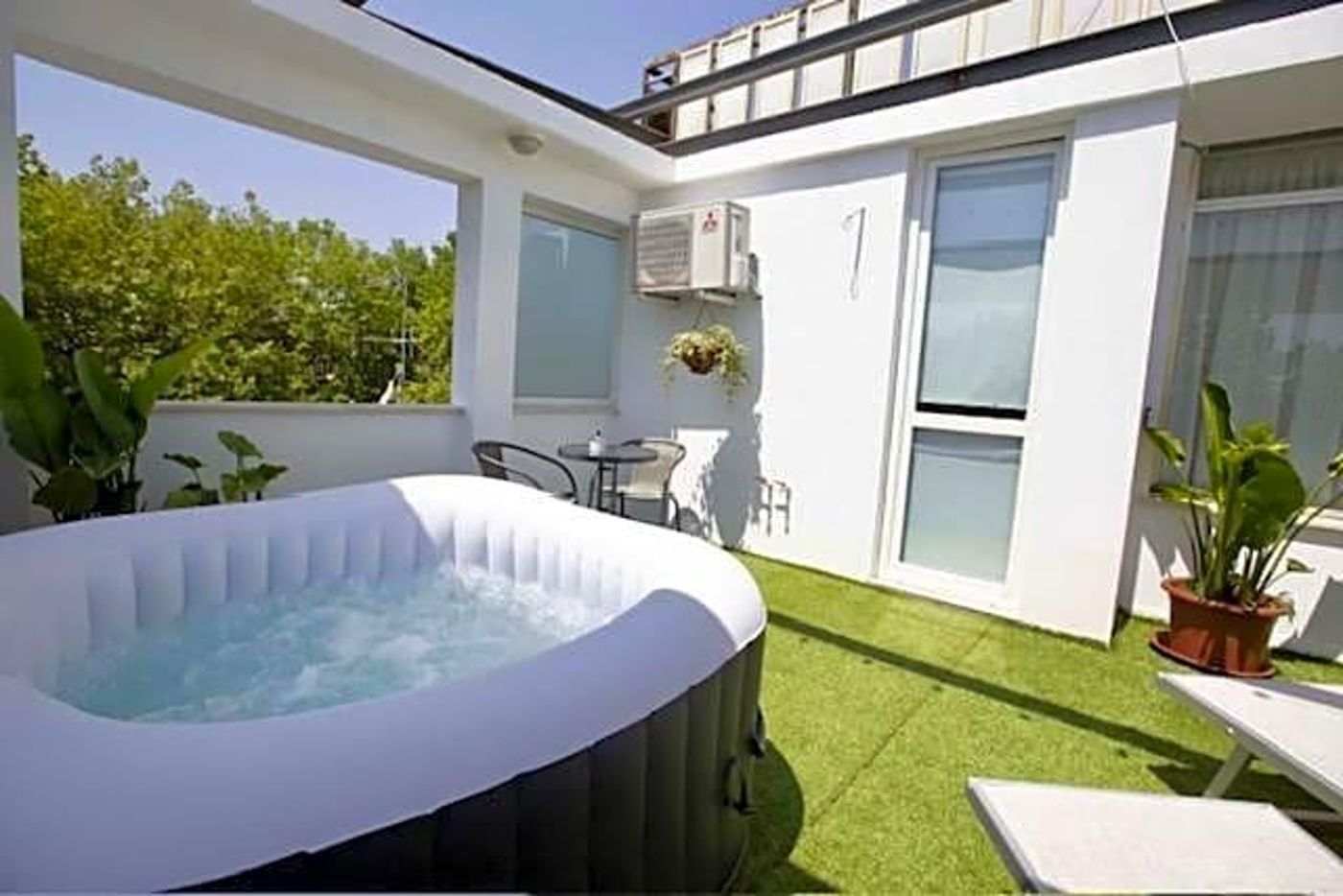 Elite Hotel-Italy-CERVIA-General view-8