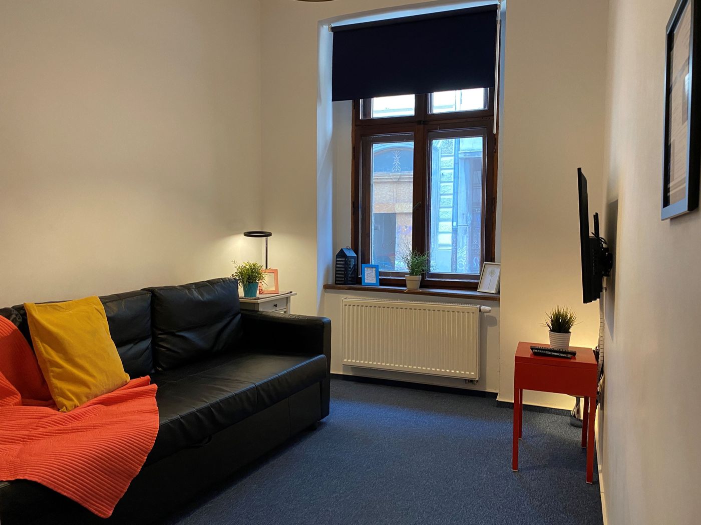 Milla Apartments-Poland-Krakow-Room-8