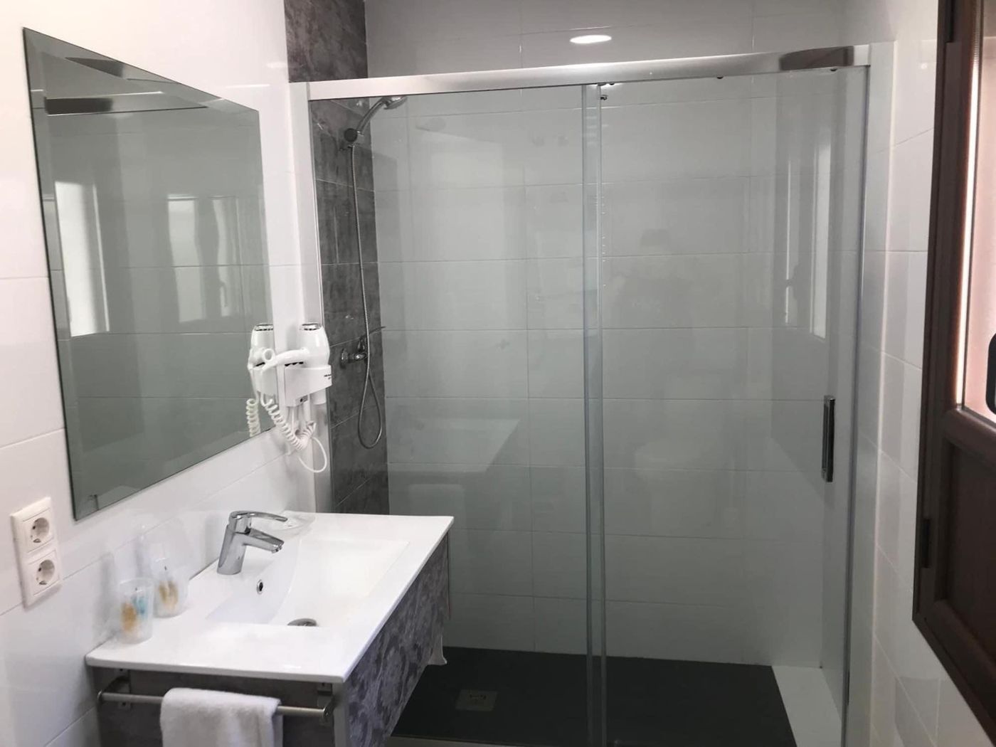 Piso San Pablo (Habitaciones)-Spain-CÃ³rdoba-Room-5