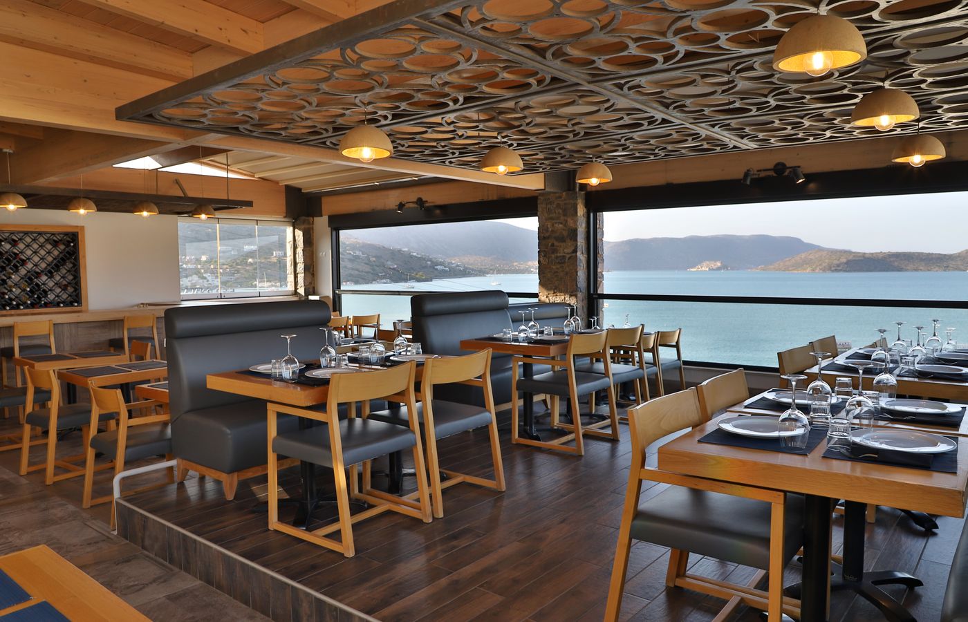 Elounda Orama Boutique Hotel
