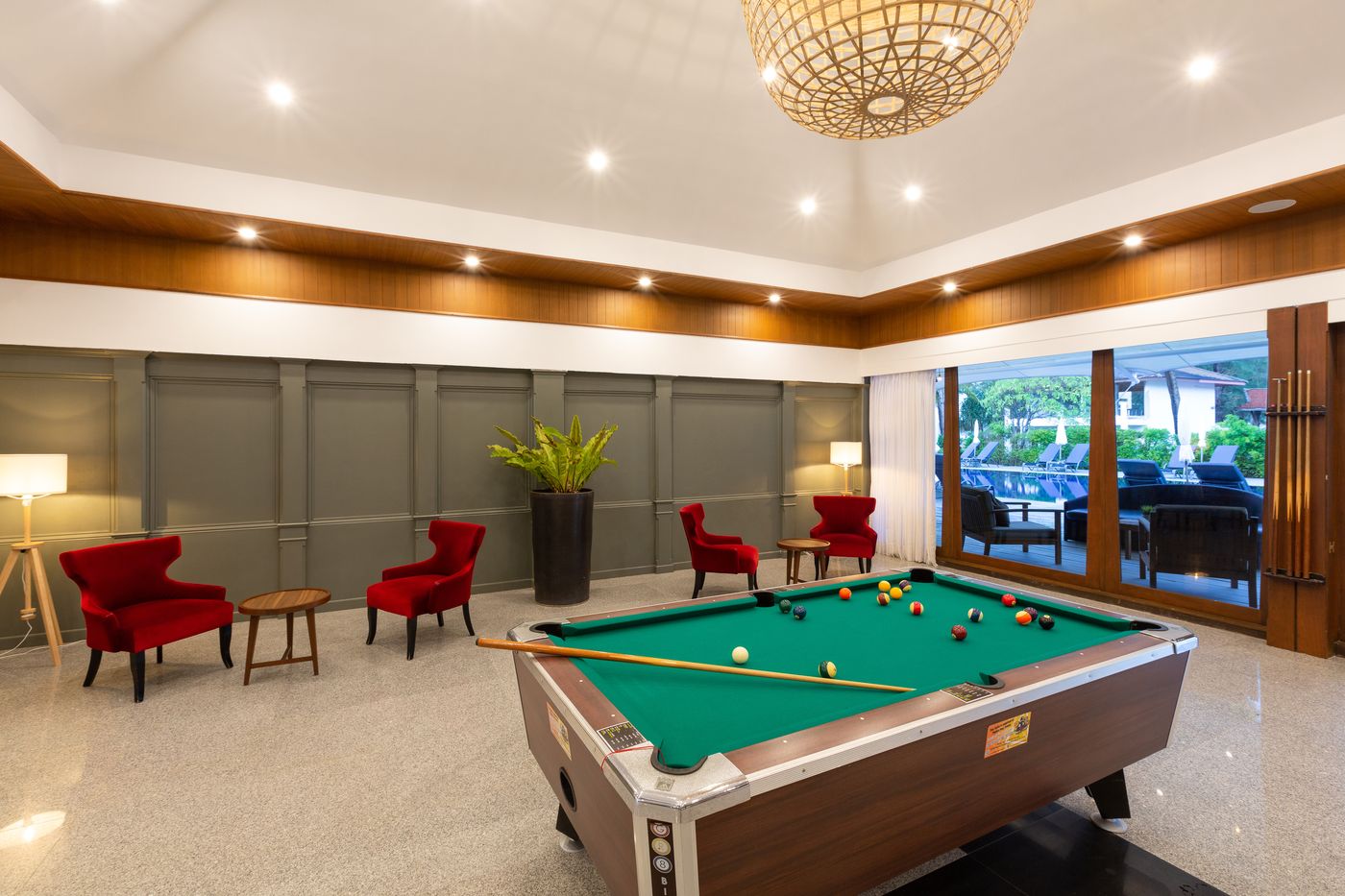 Kamala-Beach-Hotel---Resort-Sports-and-Entertainment-57