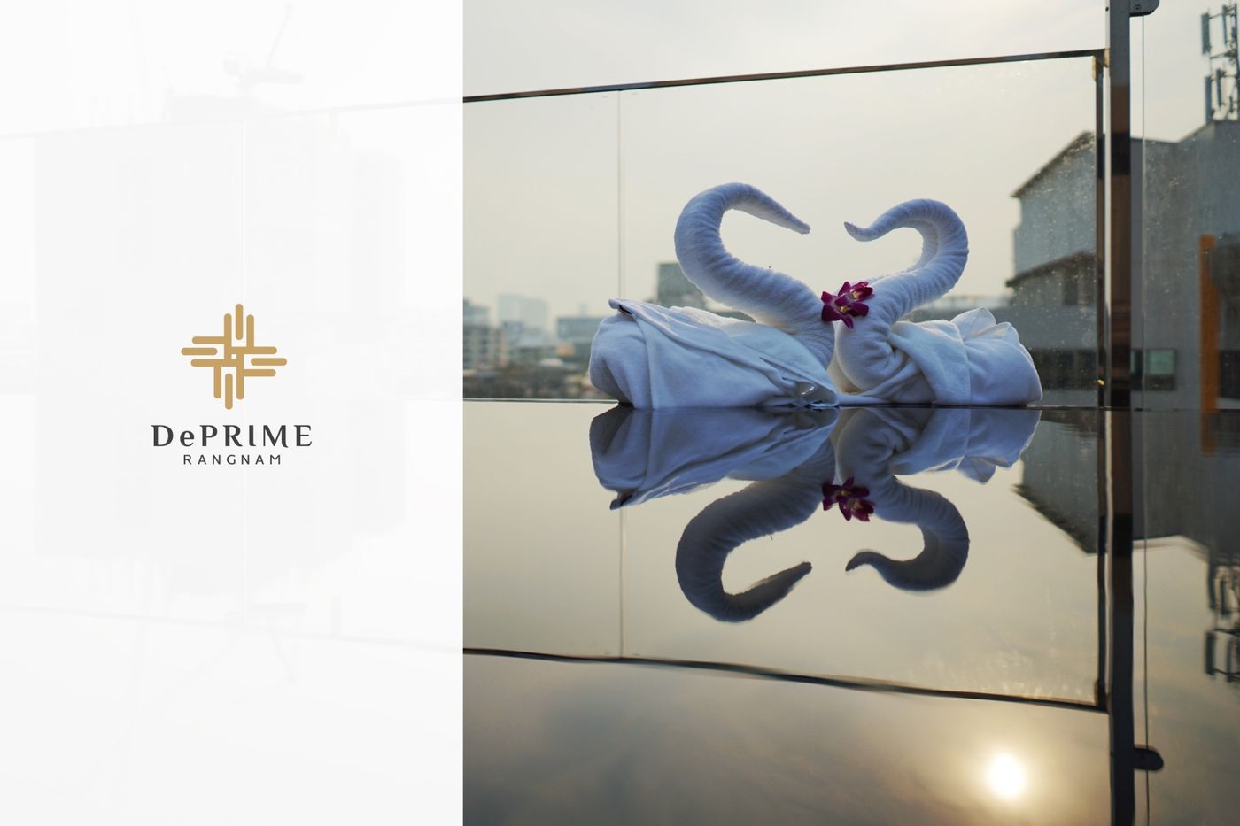 De Prime Rangnam Hotel-Thailand-Bangkok-General view-2