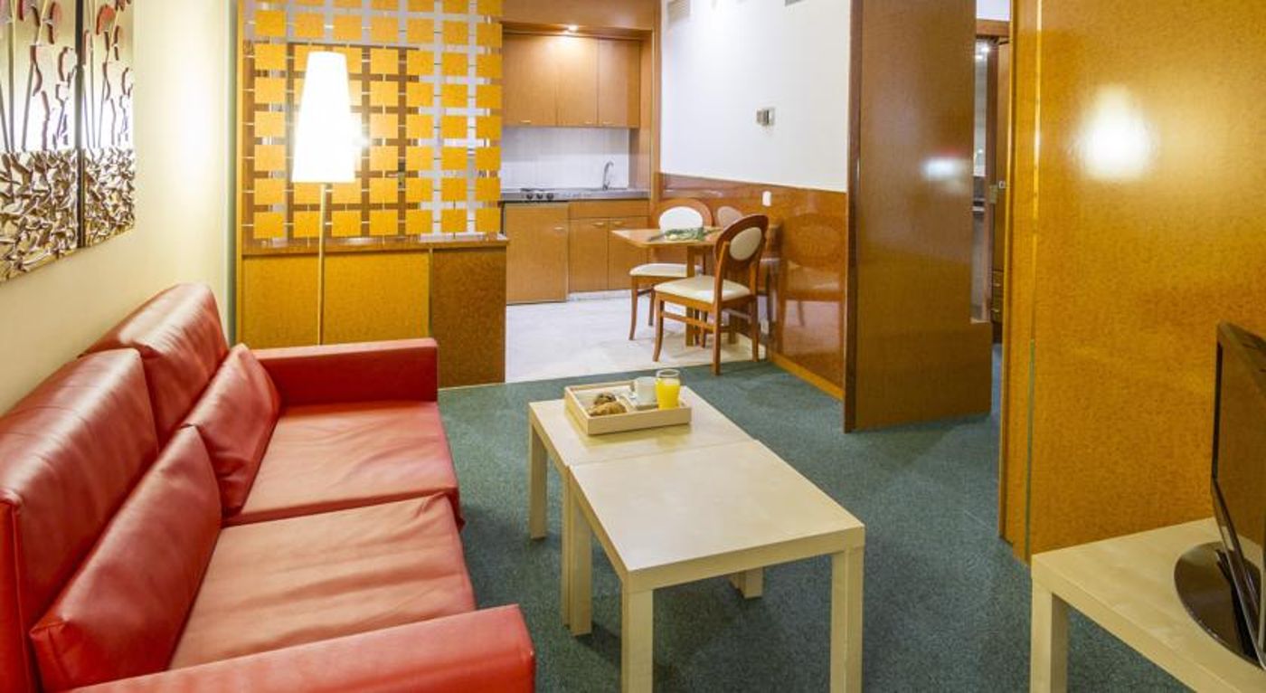 Acacia Suite-Spain-BARCELONA-Room-10