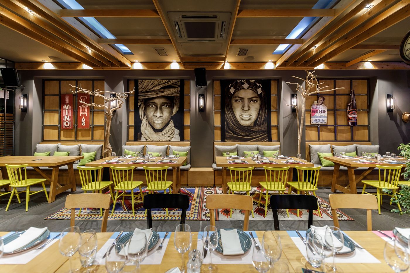 Elite-city-resort---villas-Restaurant-27