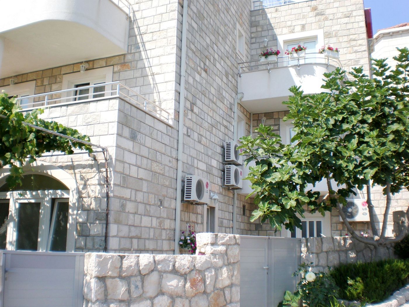 Apartments My Dubrovnik-Croatia-Dubrovnik-Room-7